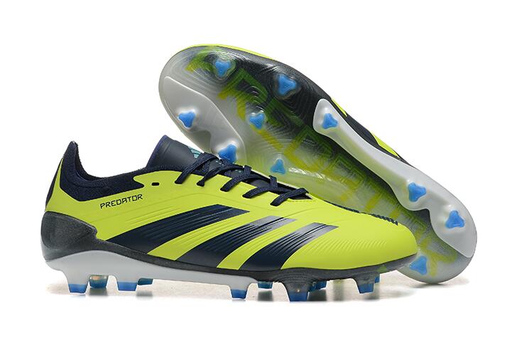 Adidas Predator Elite Tongue FG Size 39-45-62417045